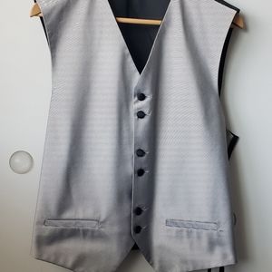 Suit Vest